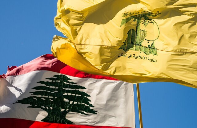 نماینده حزب‌الله: در قاموس ما جایی برای تسلیم شدن نیست / حق دفاع مشروع از خود را داریم