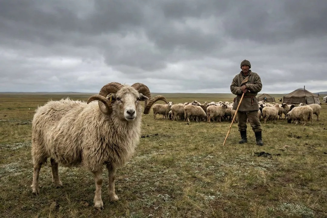 موش‌ها ناقل طاعون عصر برنز نبودند؛ دانشمندان متهم اصلی را پیدا کردند