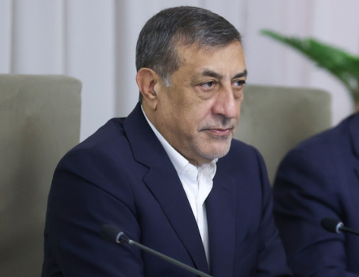 قائم پناه: گفته می شود افزایش حقوق‌ها حدود ۲۰ درصد در نظر گرفته شده / این ۲۰ درصد افزایش حقوق قرار است از طریق شیوه‌های غیرنقدی نیز جبران شود