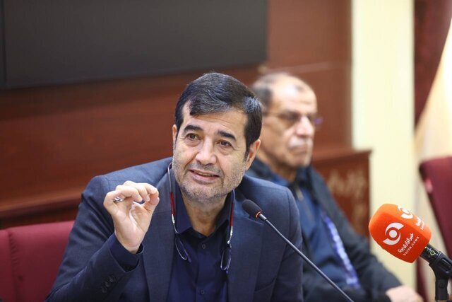 وزیر ورزش: در بازی با مصر هیچ نماد غیرورزشی نخواهیم داشت