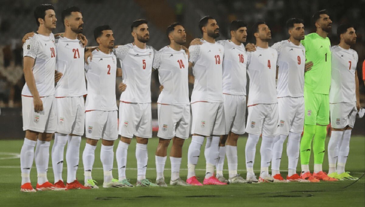 وزیر ورزش: هیچ مشکلی برای صدور ویزای تیم ملی در جام جهانی وجود ندارد / ایران با تمام ظرفیت در جام جهانی حضور خواهد داشت