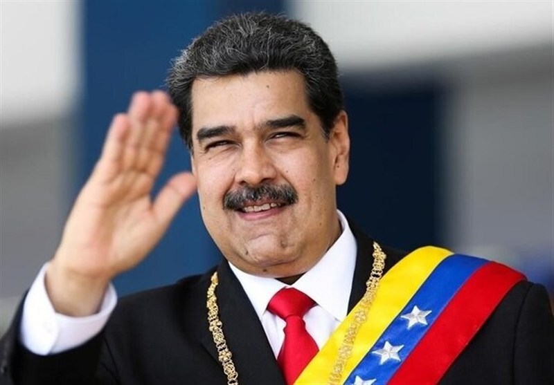 مادورو: ما به سوی صلح حرکت می‌کنیم، اما آماده دفاعیم