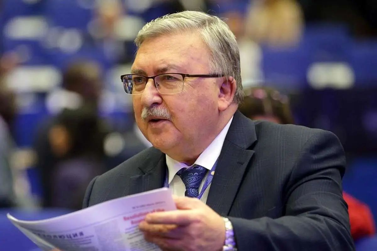 روسیه: مذاکره با ایران باید تنها به مسائل هسته‌ای محدود شود؛ موضوعات موشکی و منطقه‌ای نباید وارد گفت‌و‌گو شوند