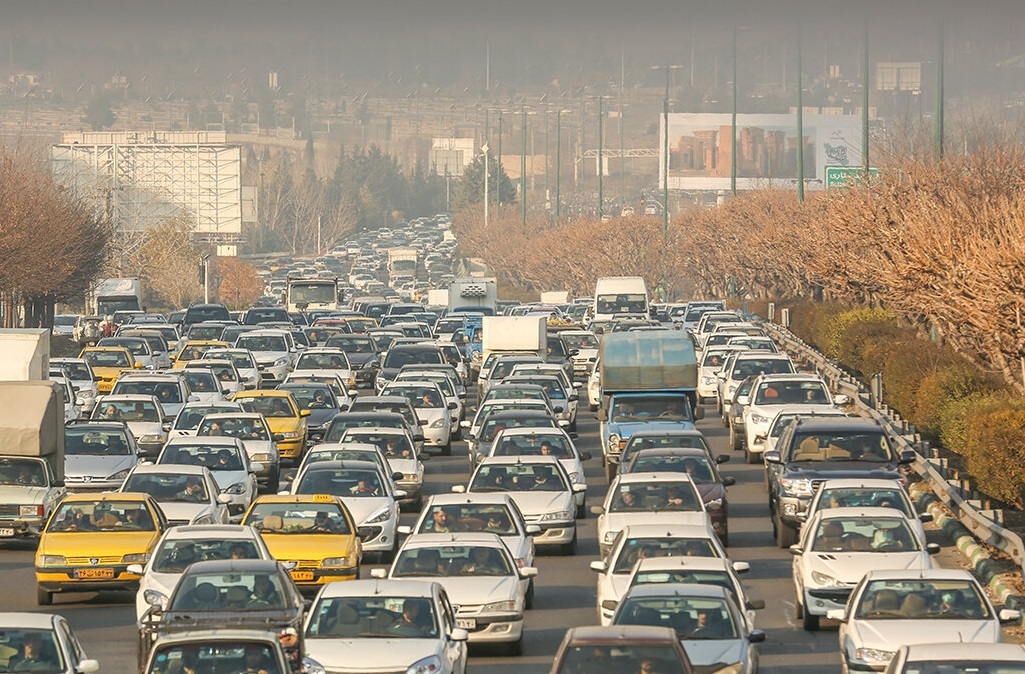 اجرای طرح زوج و فرد از درب منازل در تهران/ جریمه ۲۰۰ هزار تومانی برای متخلفان