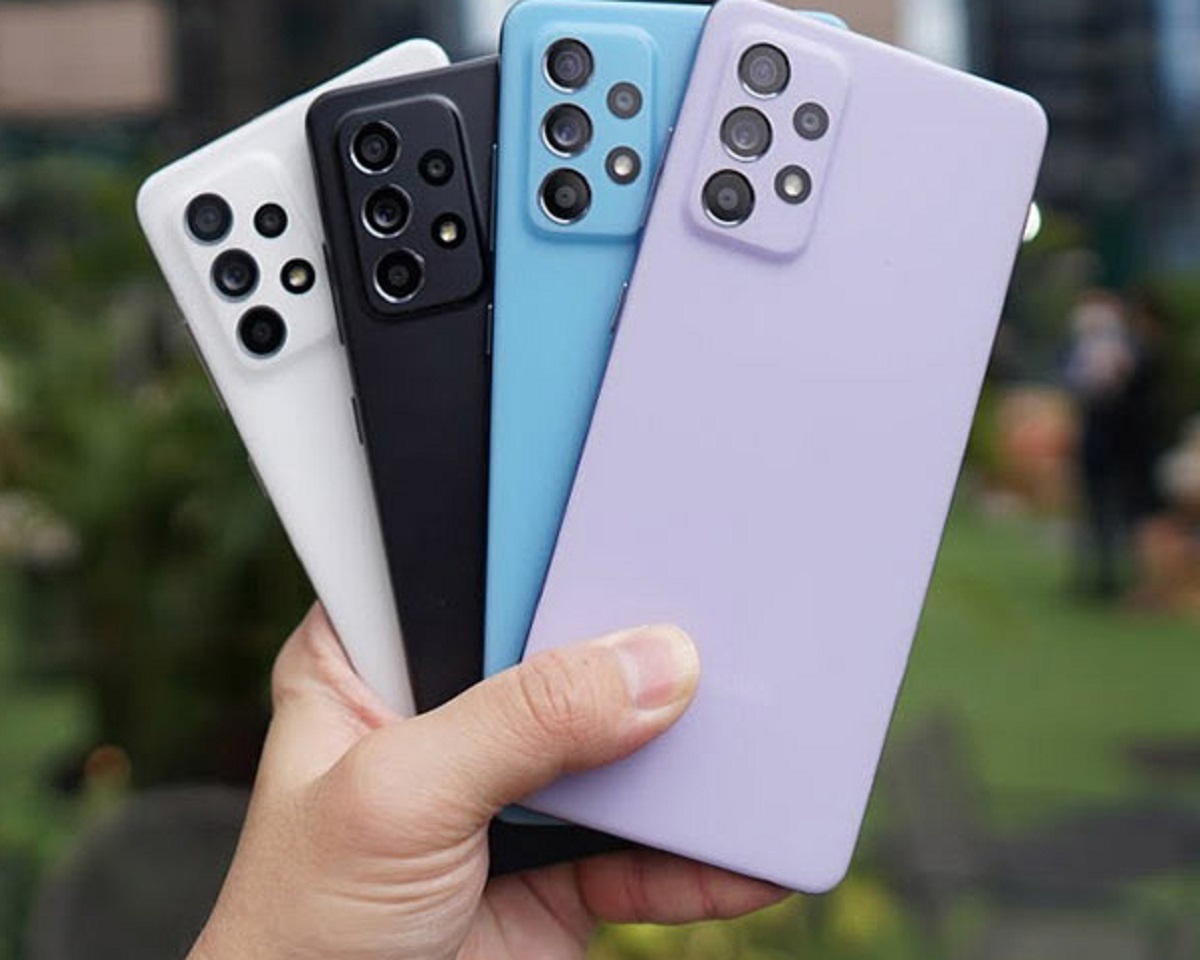 قیمت گوشی امروز ۳ دی ۱۴۰۴