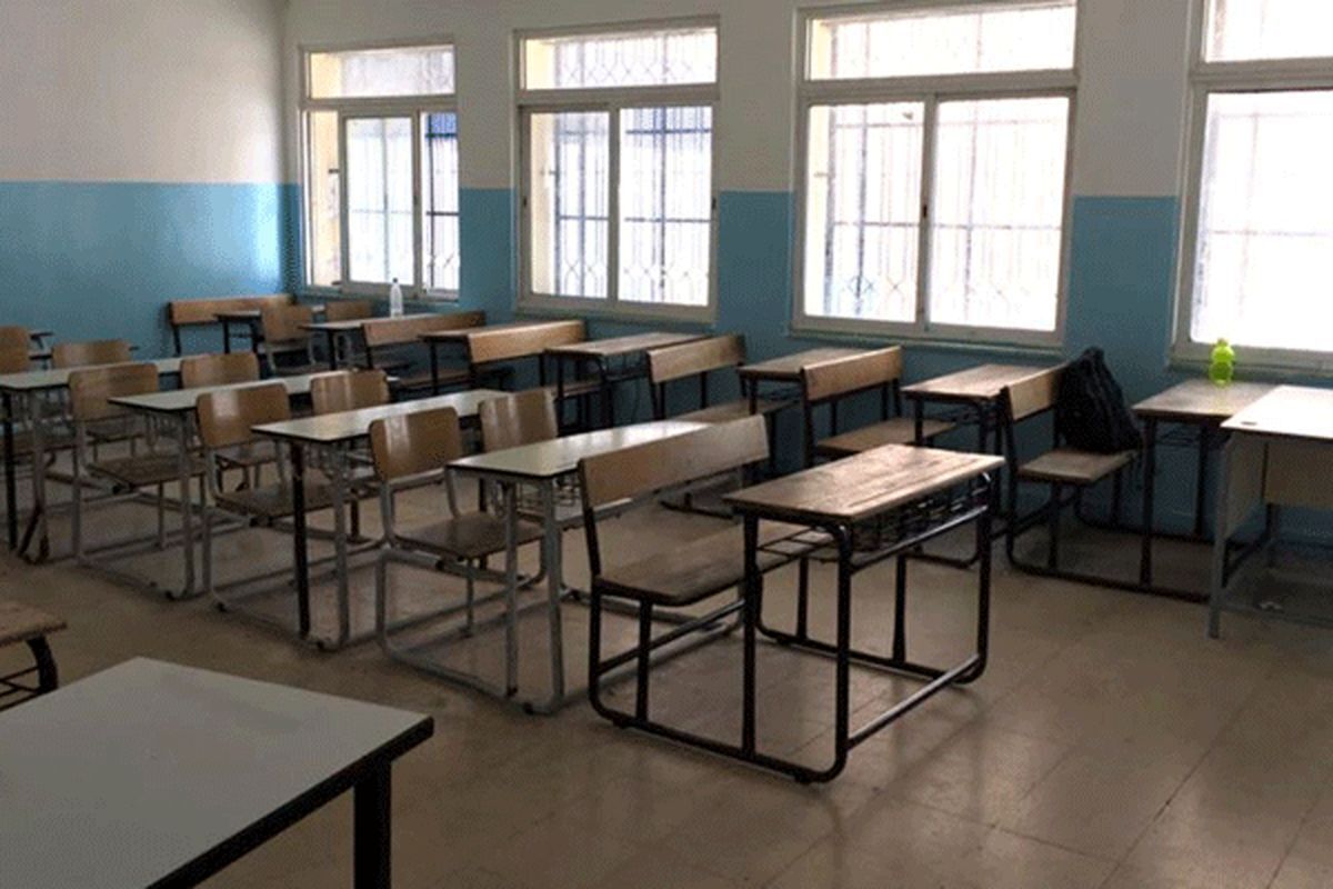 استانداری: مدارس آذربایجان غربی با هدف پیش‌گیری از شیوع آنفلوانزا، فردا غیر حضوری است/ آزمون‌های نهایی برگزار می‌شوند