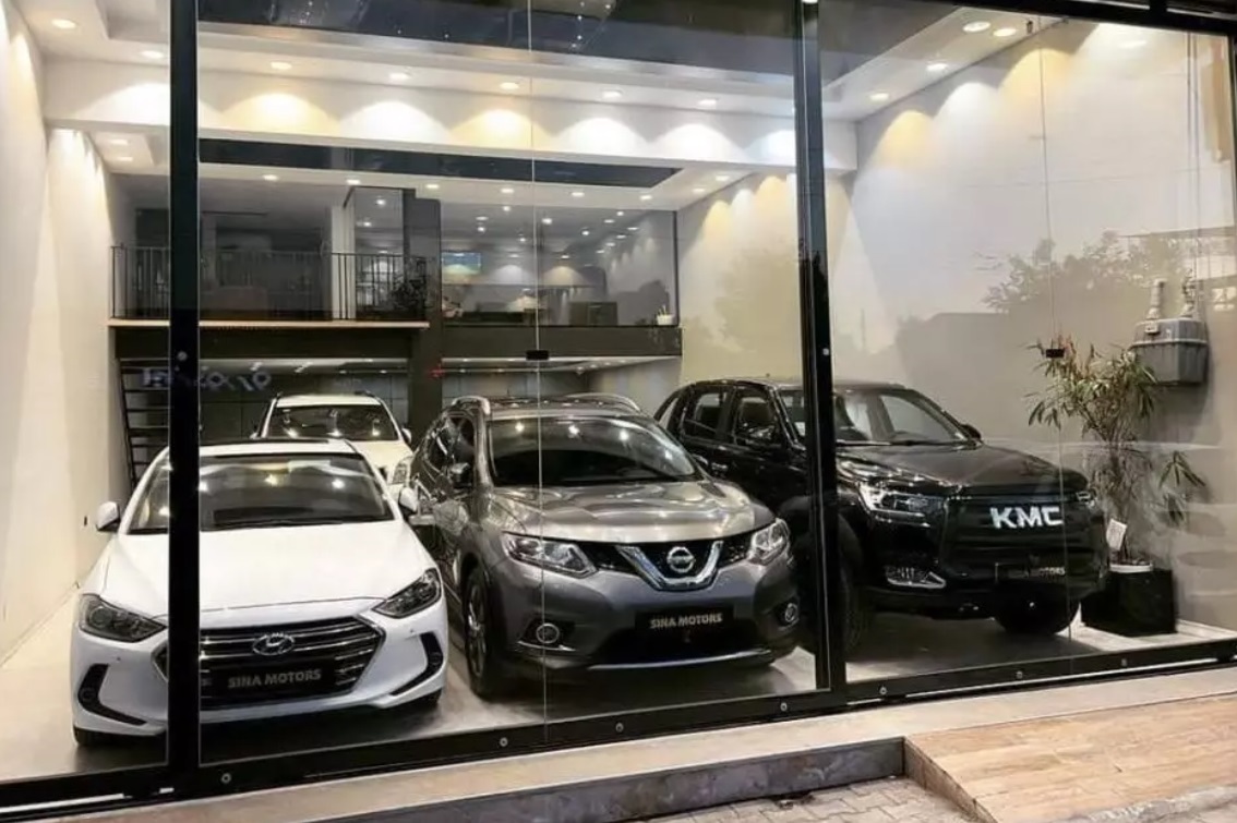 قیمت خودرو امروز ۳ دی ۱۴۰۴