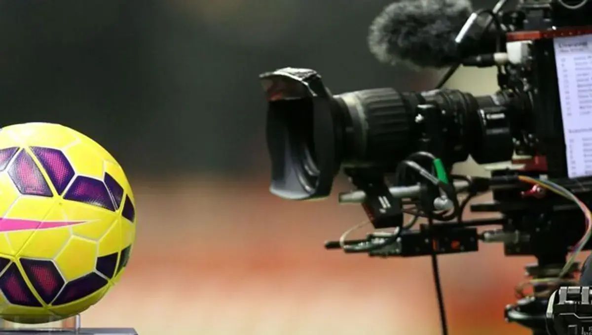 درآمد حق پخش مسابقات ورزشی در بودجه سال آینده، ۵۰۰ میلیارد تومان در نظر گرفته شد