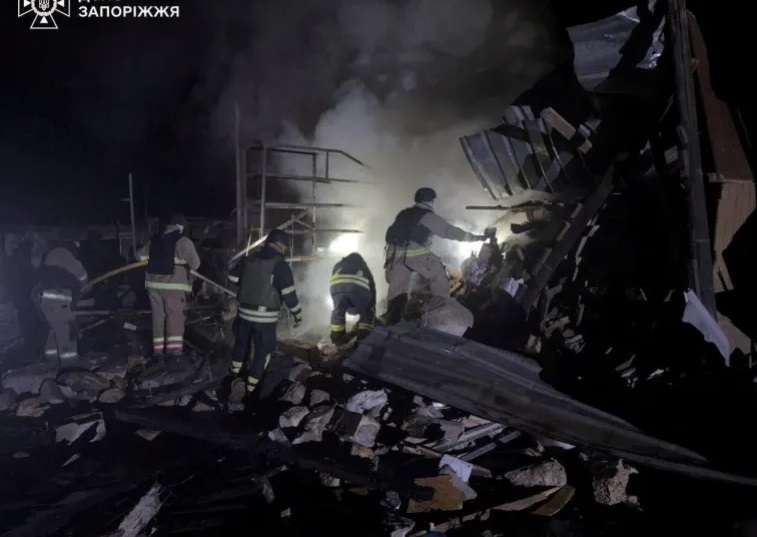 حملات سنگین روسیه به زیرساخت‌های انرژی اوکراین؛ تلاش‌های دیپلماتیک ادامه دارد