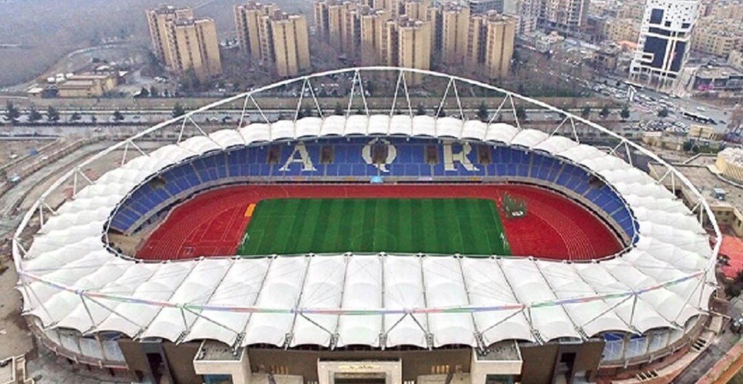 برگزاری دیدار استقلال و گل‌گهر در استادیوم امام رضا (ع) منتفی شد