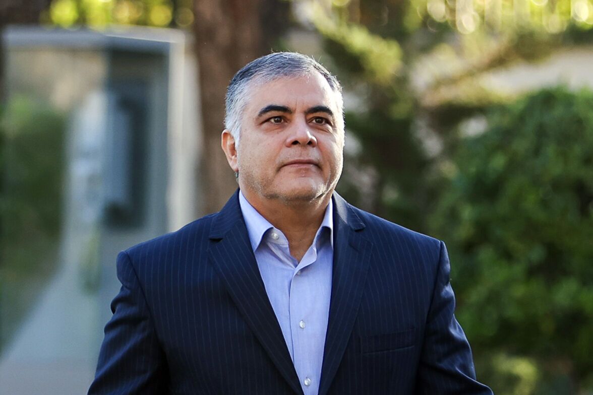 وزیر نفت: طرح‌های توسعه‌ای در میادین مشترک بدون توقف ادامه دارد / در میدان گازی پارس جنوبی، عملیات حفاری‌های درون‌میدانی و فعالیت‌های مرتبط با فیلدرینگ همچنان ادامه دارد