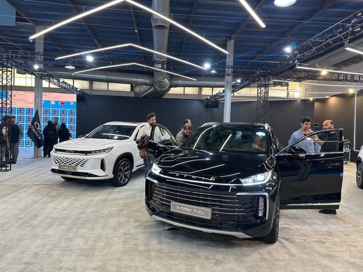 قیمت خودرو امروز ۴ دی ۱۴۰۴