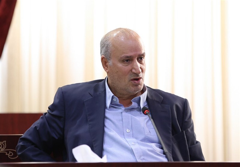 تاج: اعضای حوزه علمیه قم می‌گفتند جام جهانی در محرم است و باید تدابیری برای آن، اندیشیده شود