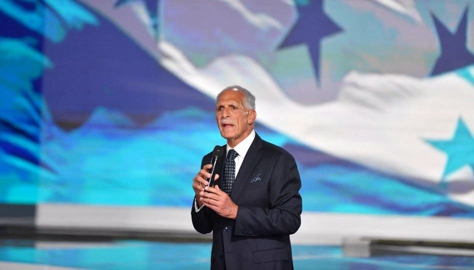 آسفورا، نامزد مورد حمایت ترامپ، برنده انتخابات هندوراس اعلام شد