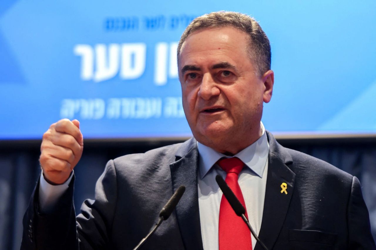 ادعای وزیر دفاع اسرائیل: همچنان خلع سلاح حزب‌الله و حماس را دنبال می‌کنیم/ ارتش ما از سوریه عقب‌نشینی نخواهد کرد