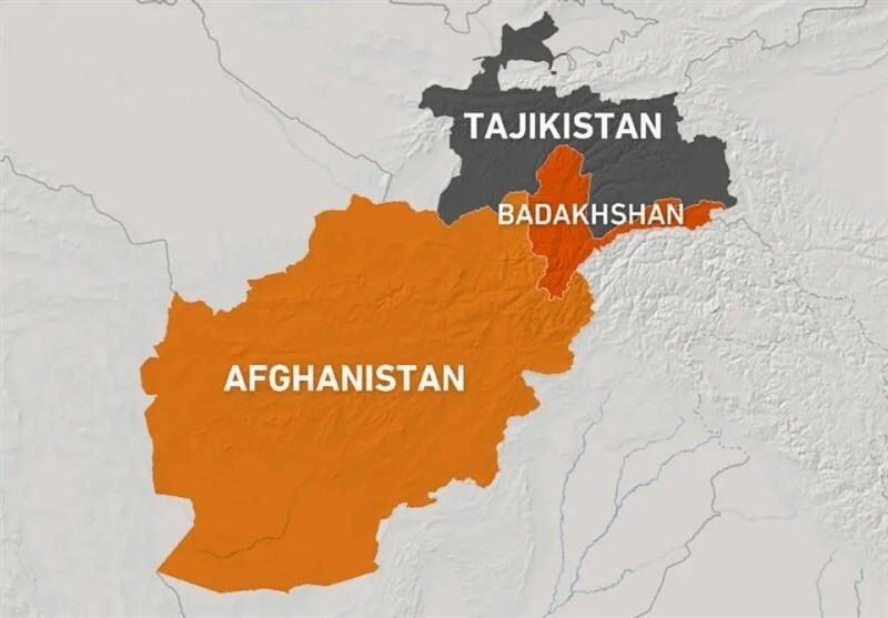 درگیری نیروهای تاجیکستان با افراد مسلحی که از افغانستان وارد این کشور شده بودند/ سه فرد مسلح و دو مرزبان تاجیکستان کشته شدند