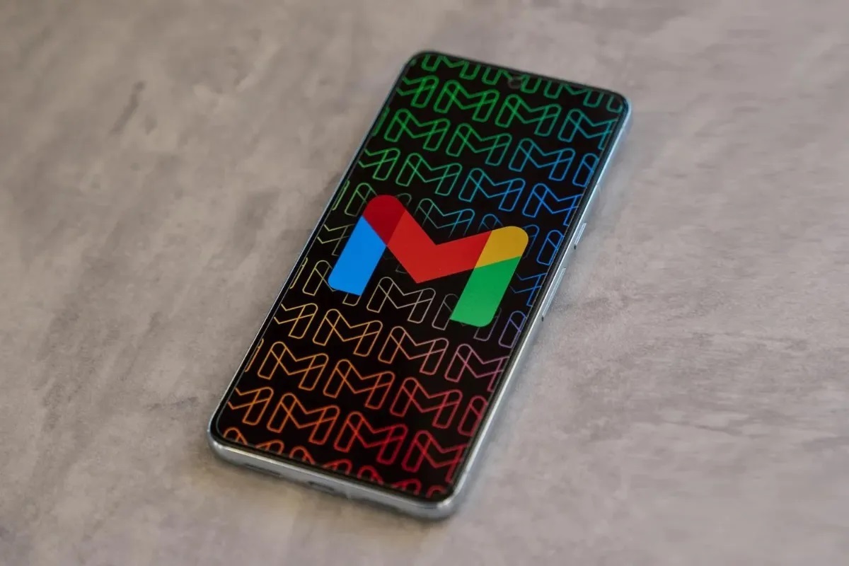 آپدیت بزرگ جیمیل؛ تغییر آدرس ایمیل امکان‌پذیر شد