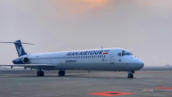 فرودگاه‌های خراسان جنوبی: لغو ۶ پرواز مسیر بیرجند-تهران به دلیل محدودیت‌های عملیاتی و انجام چک‌های فنی هواپیما‌ها