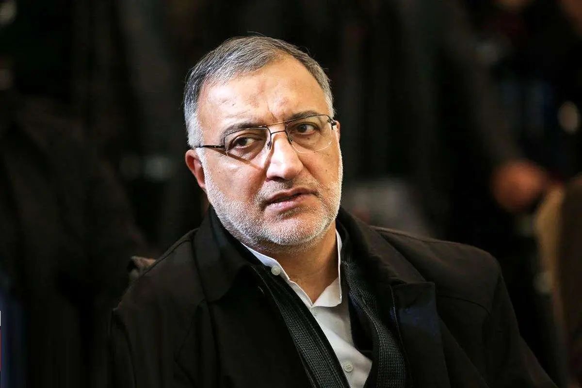 زاکانی: تونل‌های زیرزمینی در تهران مربوط به دهه ۹۰ هستند/ از فضای این تونل‌ها که با هدف سوءاستفاده ساخته شده‌اند، به عنوان انبار استفاده می‌شده