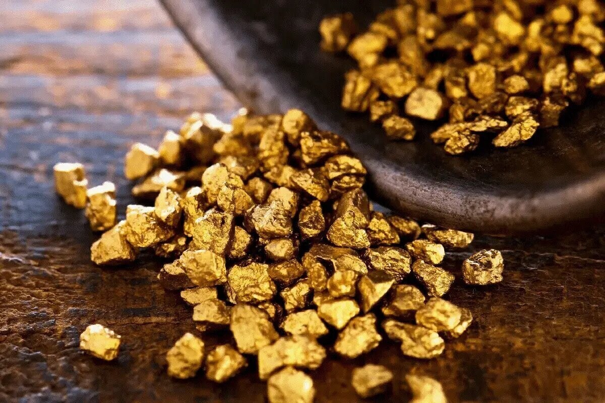 قیمت طلا، امروز چهارشنبه ۱۰ دی ۱۴۰۴