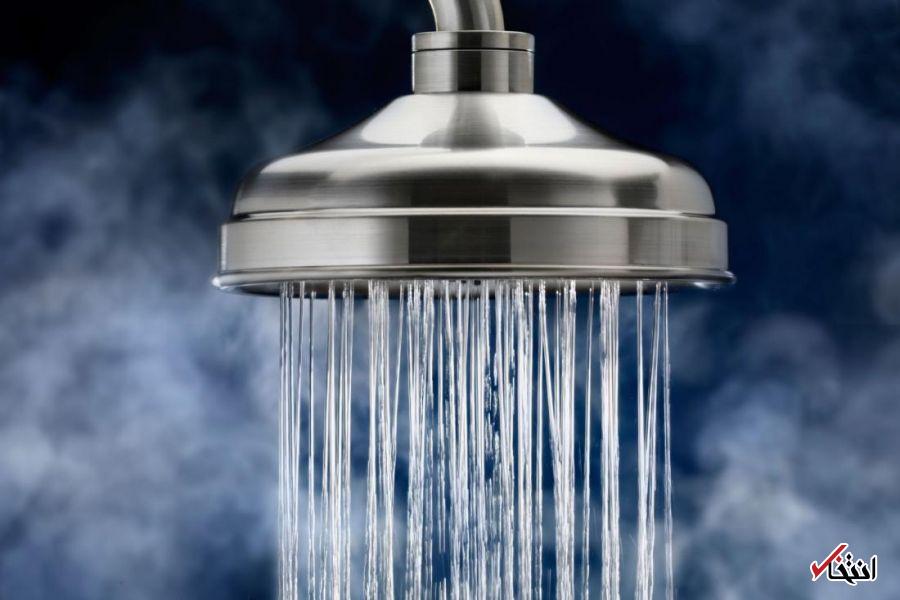 آیا دوش آب سرد در زمستان بی‌خطر است؟