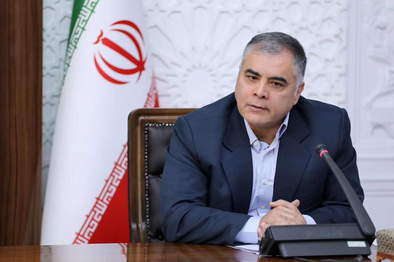 وزیر نفت: خط قرمز، قطعی گاز تجاری و خانگی است / رفع این ناترازی نیازمند زمان و منابع مالی قابل توجهی است؛ انتظار حل کامل آن در بازه یک‌ساله، واقع‌بینانه نیست