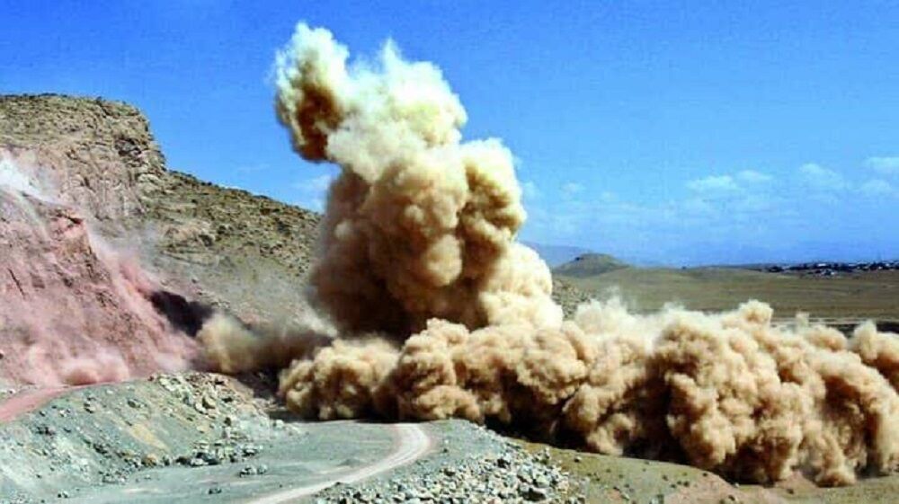 استانداری خراسان رضوی: صدای انفجار و پرواز بالگرد در روز جمعه مرتبط با رزمایش مدیریت بحران مشهد است