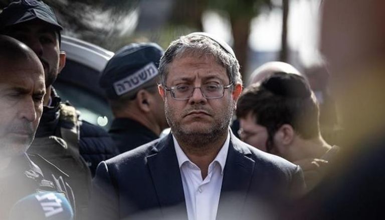 بن‌گویر، وزیر امنیت ملی اسرائیل: بدون بازگرداندن جسد آخرین اسیر، نباید مرحله دوم آتش‌بس در غزه آغاز شود