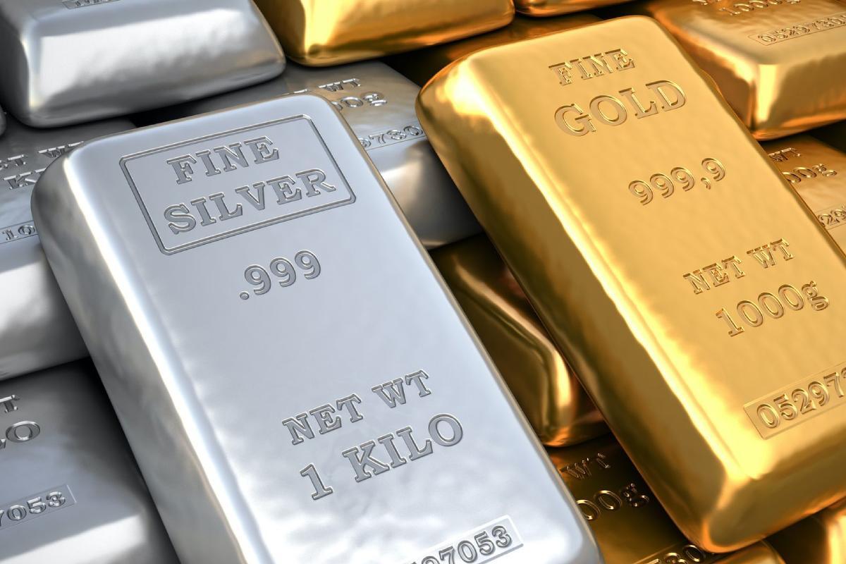 قیمت طلا و نقره با آغاز معاملات سال ۲۰۲۶ افزایش یافت