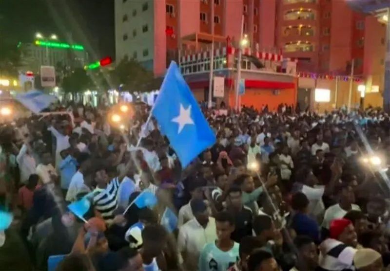 سومالی‌لند: موافقت ما با میزبانی از تاسیسات نظامی اسرائیل یا فلسطینیان، کذب است/ تعامل ما با تل‌آویو صرفاً دیپلماتیک است