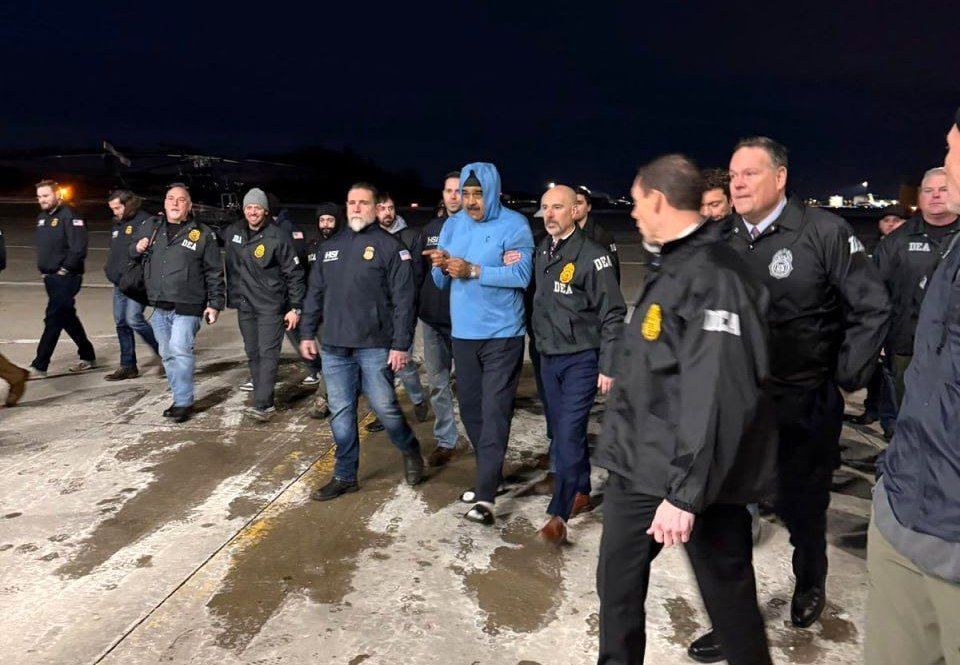 واکنش کره شمالی به دستگیری مادورو: این اقدام جدی‌ترین شکل تجاوز به حاکمیت ملی است