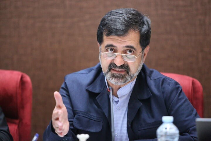 استاندار قم: در دو محله از شهر شاهد بروز برخی ناآرامی‌ها و اختلالات محدود بودیم / امشب هیچ تجمع خیابانی گسترده‌ای نبود