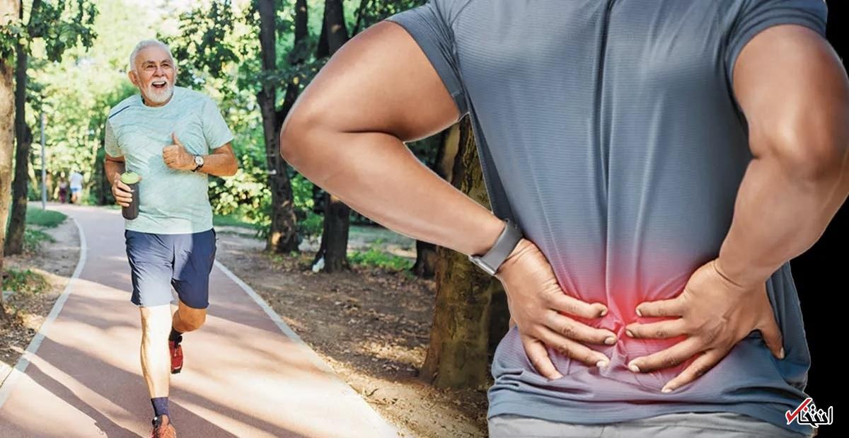 بایدها و نبایدهای تمرین در باشگاه برای افراد مبتلا به کمردرد